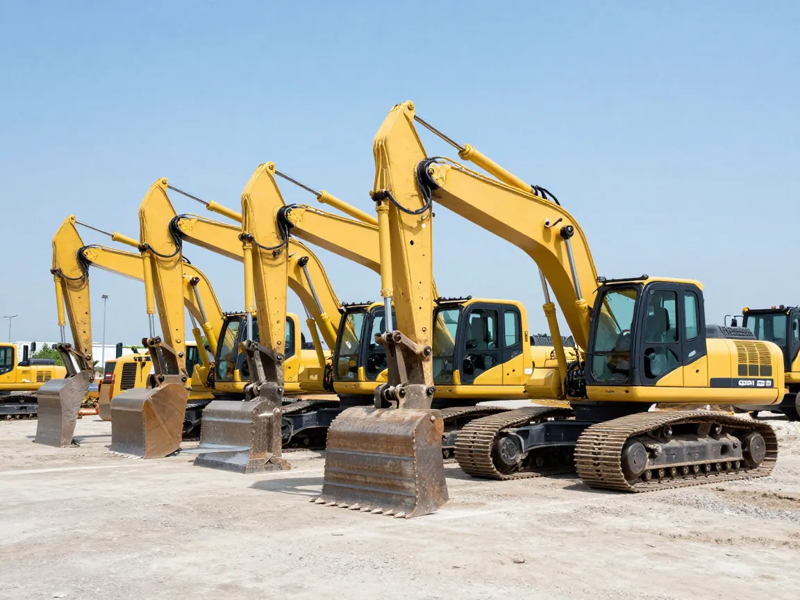 Contractor Equipment Insurance
